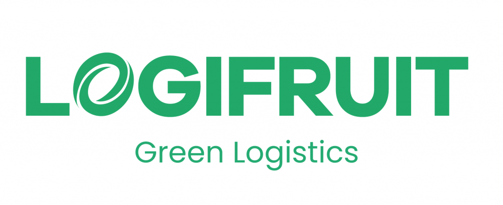 logifruit logo